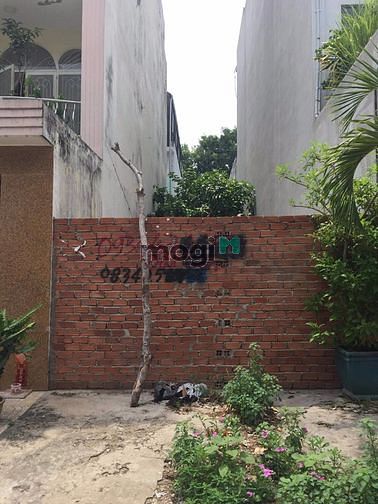 Hình ảnh Bán 9 nền nhà phố MT đường Số 32, P. Bình Trị Đông B, 5 x 20m