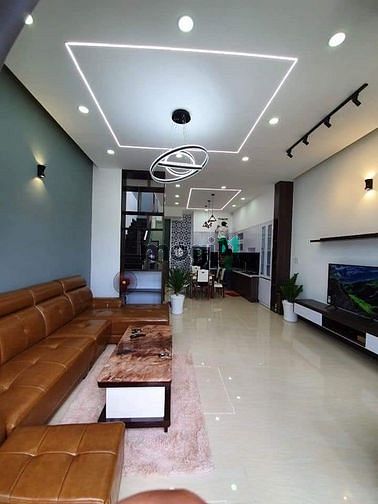Hình ảnh Hẻm xe hơi Lạc Long Quân P.11 Q.Tân Bình