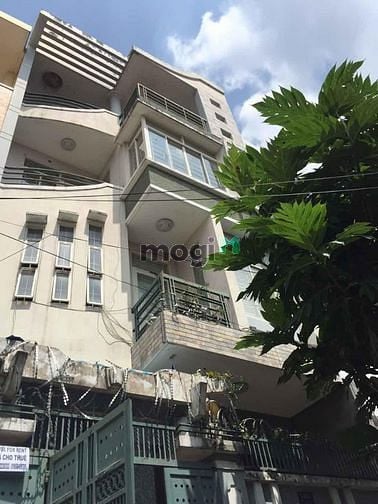Hình ảnh Cho thuê Nhà nguyên căn DT 5x23m - NB Song Hành - Giá 35 triệu/tháng