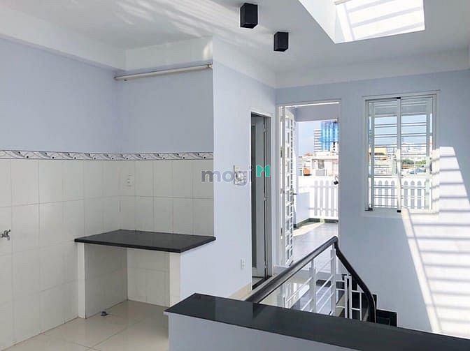 Hình ảnh Hẻm xe hơi Lý Thường Kiệt P.9 Q.Tân Bình