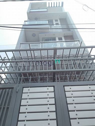 Hình ảnh Cho thuê nhà 3 Lầu, đường Bờ Bao Tân Thắng, q.Tân Phú.