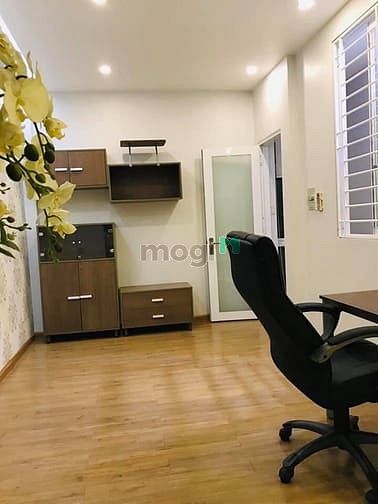 Hình ảnh Hẻm xe hơi Hoàng Việt P.4 Q.Tân Bình
