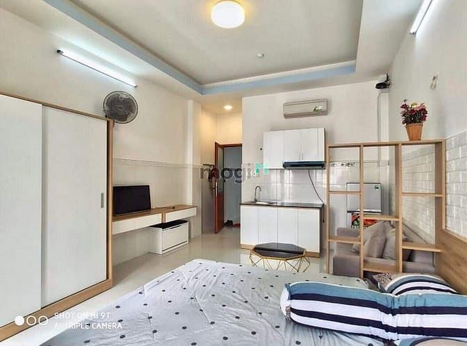 Hình ảnh Cho thuê Trang Chủ MB66.COM / Đăng Ký Tặng 66K dịch vụ Trần Nhân Tôn P2 Quận 10 cao cấp full nội thất