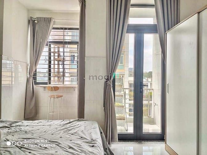 Hình ảnh Cho thuê Trang Chủ MB66.COM / Đăng Ký Tặng 66K dịch vụ Trần Nhân Tôn P2 Quận 10 cao cấp full nội thất
