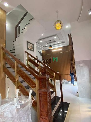 Hình ảnh Hẻm xe hơi Lý Thường Kiệt P.9 Q.Tân Bình