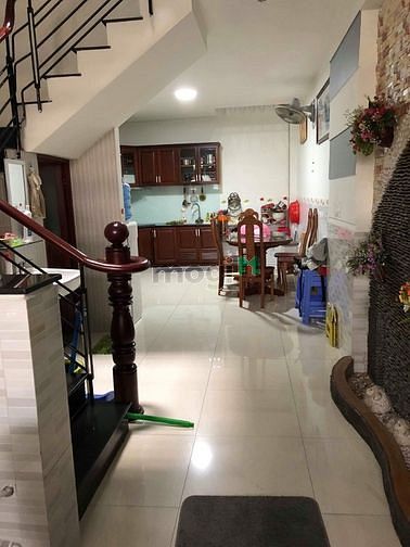Hình ảnh Hẻm xe hơi Năm Châu P.12 Q.Tân Bình