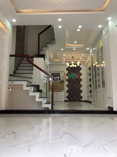 Hình ảnh Hẻm xe hơi Thành Mỹ P.8 Q.Tân Bình