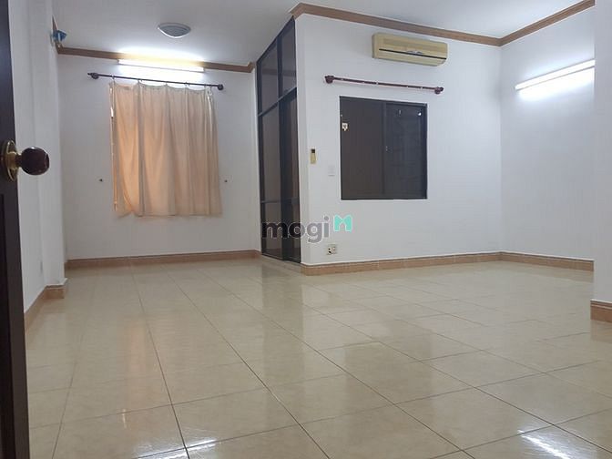 Hình ảnh cho thuê nhà Bàu Cất 9 3 lầu dện tích 4x17m