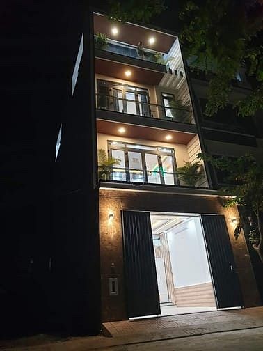Hình ảnh Hẻm xe hơi Thiên Phước P.9 Q.Tân Bình