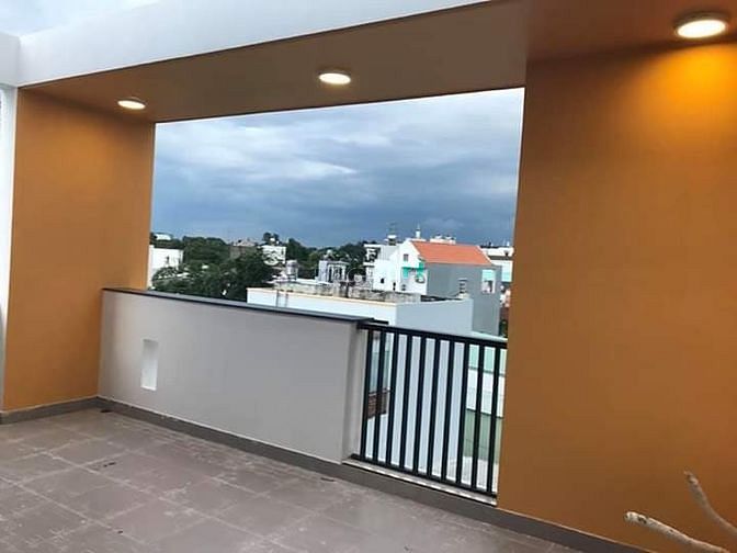 Hình ảnh Hẻm xe hơi Thành Mỹ P.8 Q.Tân Bình
