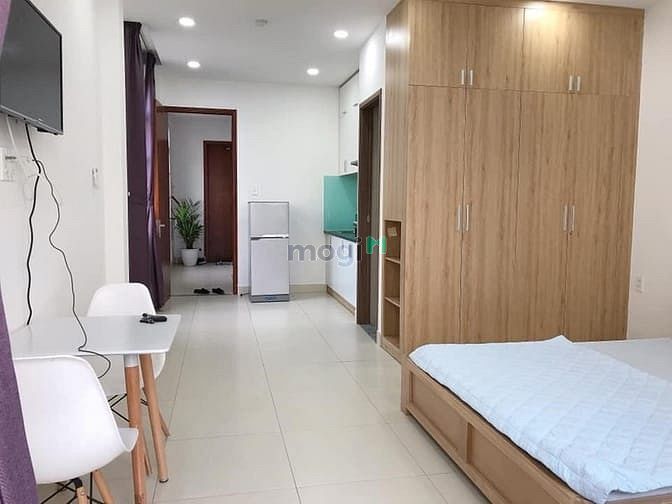 Hình ảnh Mb6623 nạp rút nhanh chóng full nội thất đường Phạm Văn Đồng,Quận Bình Thạnh