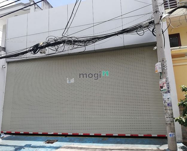Hình ảnh Cho thuê kho Dt:8x20m, đ.Hoàng Ngọc Phách, quận Tân Phú.