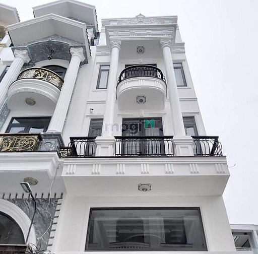 Hình ảnh Hẻm xe hơi Trần Văn Quang P.10 Q.Tân Bình