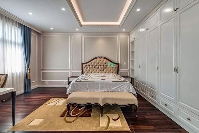 Hình ảnh Hẻm xe hơi Trường Chinh P.14 Q.Tân Bình