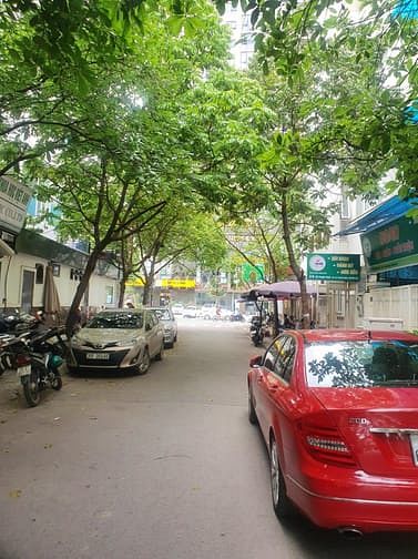 Hình ảnh Cho thuê nhà 80mx 6T tại Đồng Me- Mễ Trì, làm nhà ở, văn phòng, spa