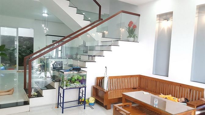 Hình ảnh Hẻm xe hơi Ba Vân P.14 Q.Tân Bình