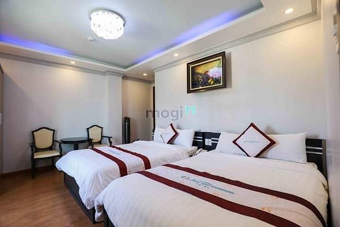 Hình ảnh Hẻm xe hơi Trần Văn Hoàng P.9 Q.Tân Bình