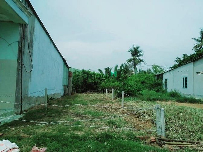 Hình ảnh Cần nhượng lại 80m2 đất thổ cư xã Đại Phước giá rẻ SHR