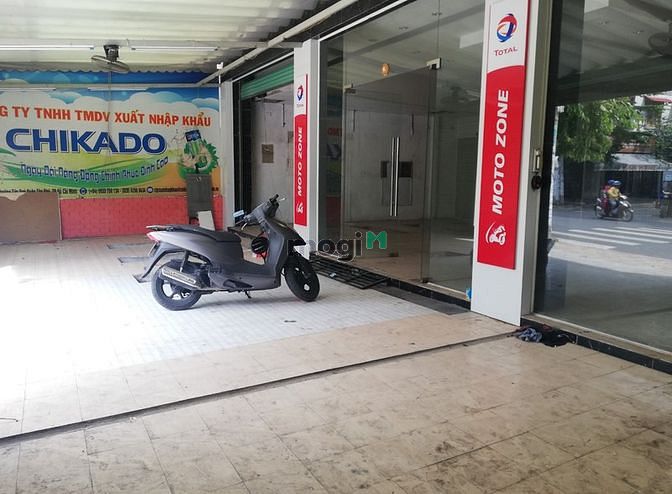 Hình ảnh Mặt tiền Thoại Ngọc Hầu, q.Tân Phú, Dt: 9x30m.