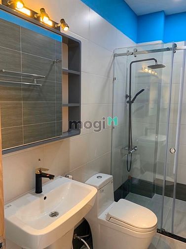 Hình ảnh Hẻm xe hơi Trường Sơn P.4 Q.Tân Bình