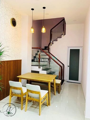 Hình ảnh Hẻm xe hơi Phạm Văn Hai P.2 Q.Tân Bình