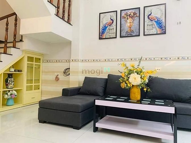 Hình ảnh Hẻm Xe Hơi Bạch Đằng P.2 Q.Tân Bình