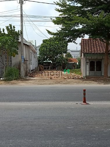 Hình ảnh Cần bán đất mặt tiền đường Tỉnh Lộ 8 - xã Tân An Hội - Củ Chi