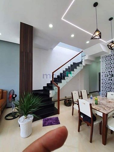 Hình ảnh Hẻm Xe Hơi Bành Văn Trân P.7 Q.Tân Bình