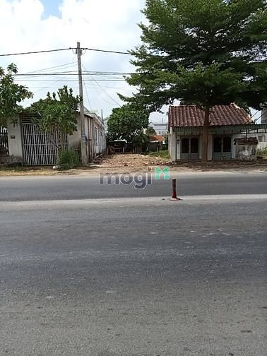Hình ảnh Cần bán đất mặt tiền đường Tỉnh Lộ 8 - xã Tân An Hội - Củ Chi