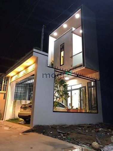 Hình ảnh Hẻm xe hơi Bành Văn Trân P.7 Q.Tân Bình