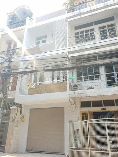 Hình ảnh Nhà Tốt Tháng 12 Giá Dưới 9Tỷ - Quận Tân Bình