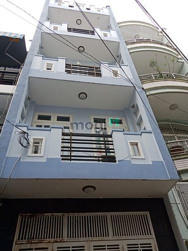 Hình ảnh Bán Biệt Thự Mini Đường Cách Mạng Tháng Tám Giá Chỉ Hơn 8 Tỷ