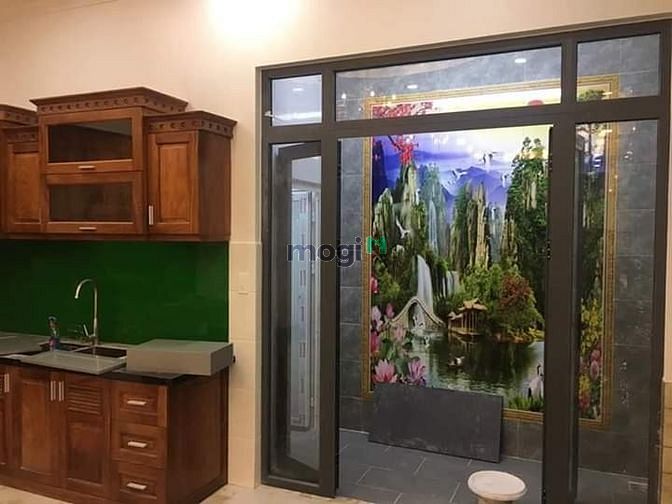 Hình ảnh Hẻm xe hơi Bành Văn Trân P.7 Q.Tân Bình