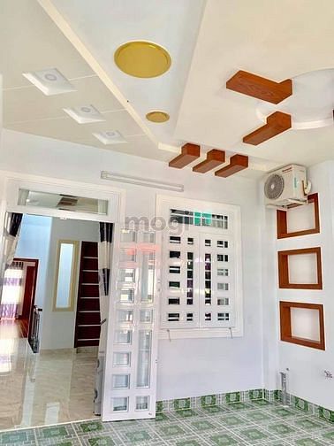 Hình ảnh Hẻm Xe Hơi Đất Thánh P.6 Q.Tân Bình