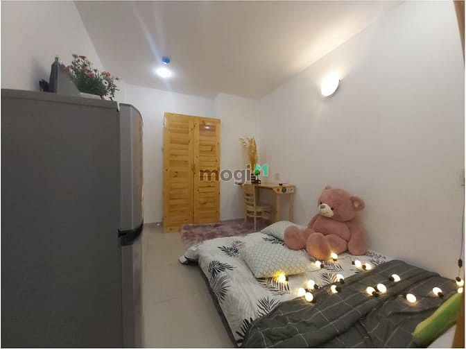 Hình ảnh Cho thuê Trang Chủ MB66.COM / Đăng Ký Tặng 66K mini_ full tiện nghi ở Lê Văn Sỹ, Quận 3