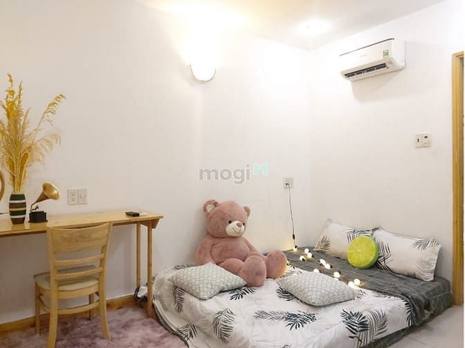 Hình ảnh Cho thuê Trang Chủ MB66.COM / Đăng Ký Tặng 66K mini_ full tiện nghi ở Lê Văn Sỹ, Quận 3