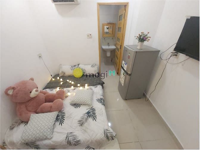 Hình ảnh Cho thuê Trang Chủ MB66.COM / Đăng Ký Tặng 66K mini_ full tiện nghi ở Lê Văn Sỹ, Quận 3