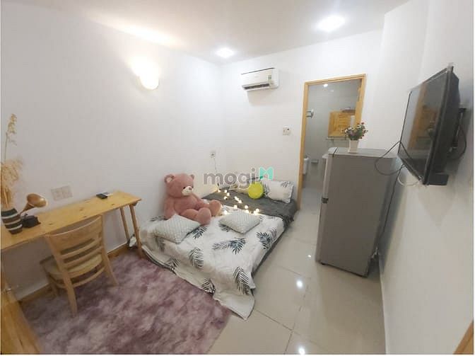 Hình ảnh Cho thuê Trang Chủ MB66.COM / Đăng Ký Tặng 66K mini_ full tiện nghi ở Lê Văn Sỹ, Quận 3