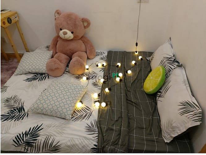 Hình ảnh Cho thuê Trang Chủ MB66.COM / Đăng Ký Tặng 66K mini_ full tiện nghi ở Lê Văn Sỹ, Quận 3