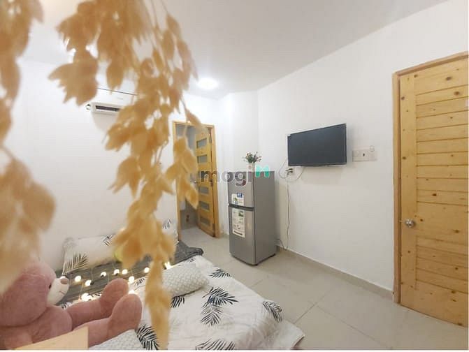 Hình ảnh Cho thuê Trang Chủ MB66.COM / Đăng Ký Tặng 66K mini_ full tiện nghi ở Lê Văn Sỹ, Quận 3