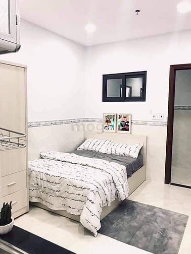 Hình ảnh Mb6623 nạp rút nhanh chóng studio tiện nghi ngay chân cầu Bình Lợi,Quận Bình Thạnh