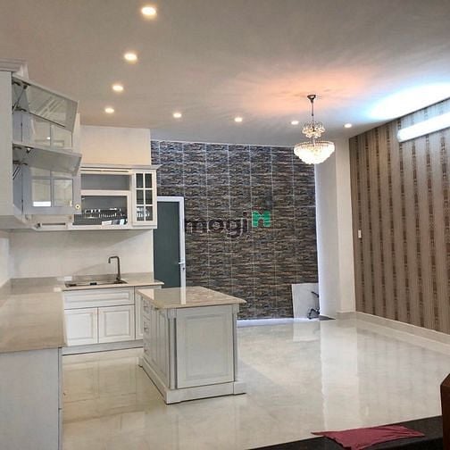 Hình ảnh Hẻm Xe Hơi Âu Cơ P.10 Q.Tân Bình