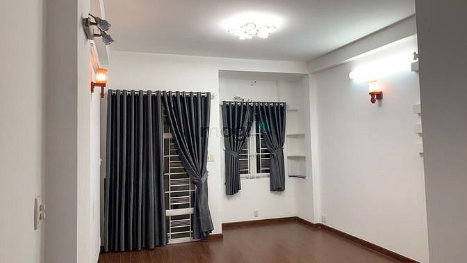 Hình ảnh Hẻm xe hơi Bạch Đằng P.2 Q.Tân Bình