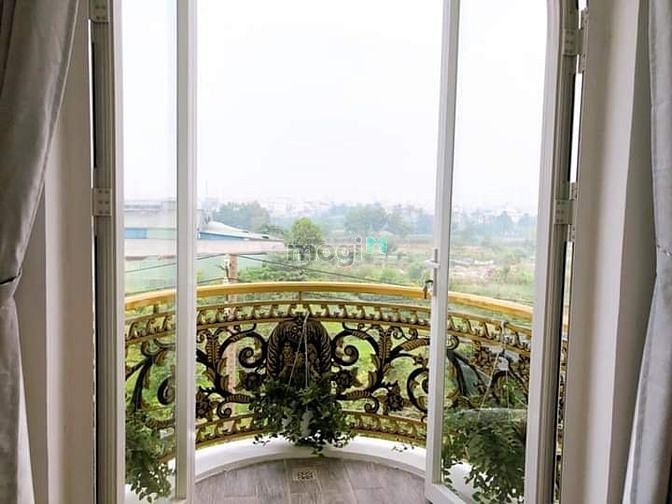 Hình ảnh Hẻm xe hơi Bành Văn Trân P.7 Q.Tân Bình