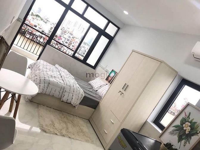 Hình ảnh Mb6623 nạp rút nhanh chóng studio tiện nghi ngay chân cầu Bình Lợi,Quận Bình Thạnh