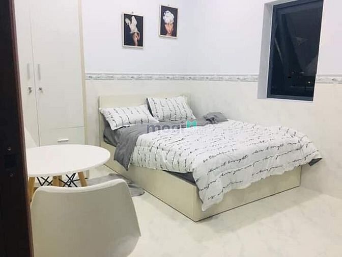 Hình ảnh Mb6623 nạp rút nhanh chóng studio tiện nghi ngay chân cầu Bình Lợi,Quận Bình Thạnh