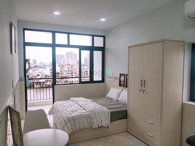 Hình ảnh Mb6623 nạp rút nhanh chóng studio tiện nghi ngay chân cầu Bình Lợi,Quận Bình Thạnh
