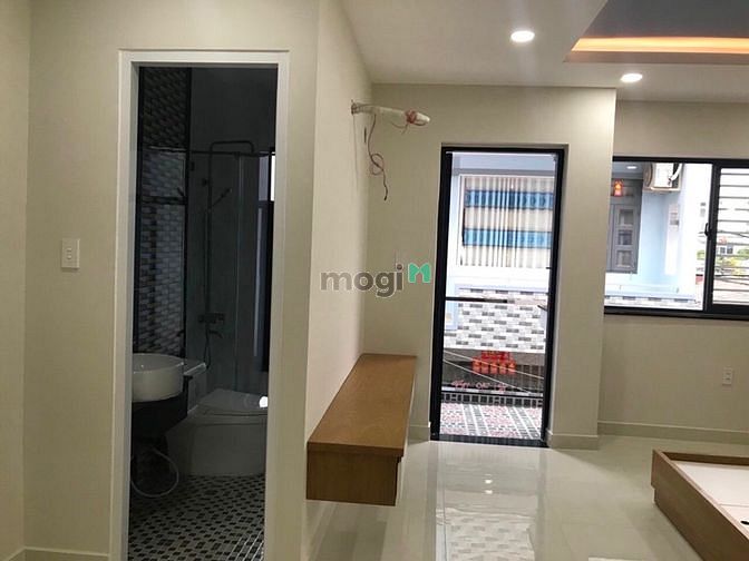 Hình ảnh Hẻm Xe Hơi Âu Cơ P.14 Q.Tân Bình