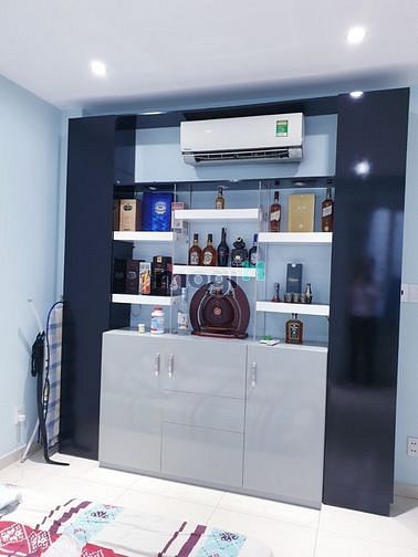 Hình ảnh Hẻm Xe Hơi 3 Tháng 2 P.12 Q.10