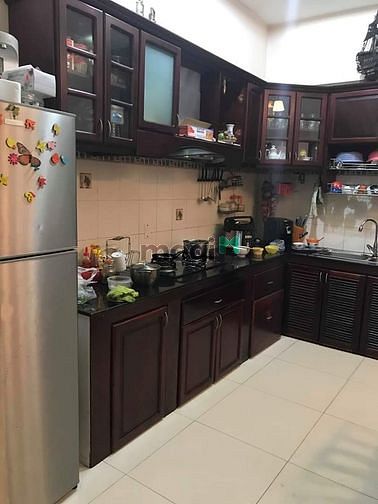 Hình ảnh Hẻm Xe Hơi Âu Cơ P.1 Q.Tân Bình